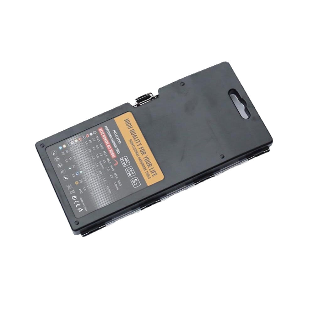 60 In 1 Screwdrivers Set Digital Product Repair And Disassembly Tool