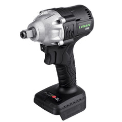 Cordless Brushless Electric Impact Wrench For 18V Makita Battery