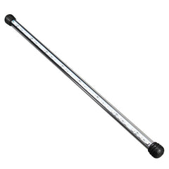 4.5W 60CM Submersible Remote Control/Button 60CM 30 LED RGB Night Lamp for Aquarium Tank Fish Pond