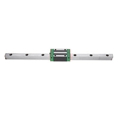 300mm Linear Rail Guide with HGH20CA Linear Rail Slide Block CNC Parts
