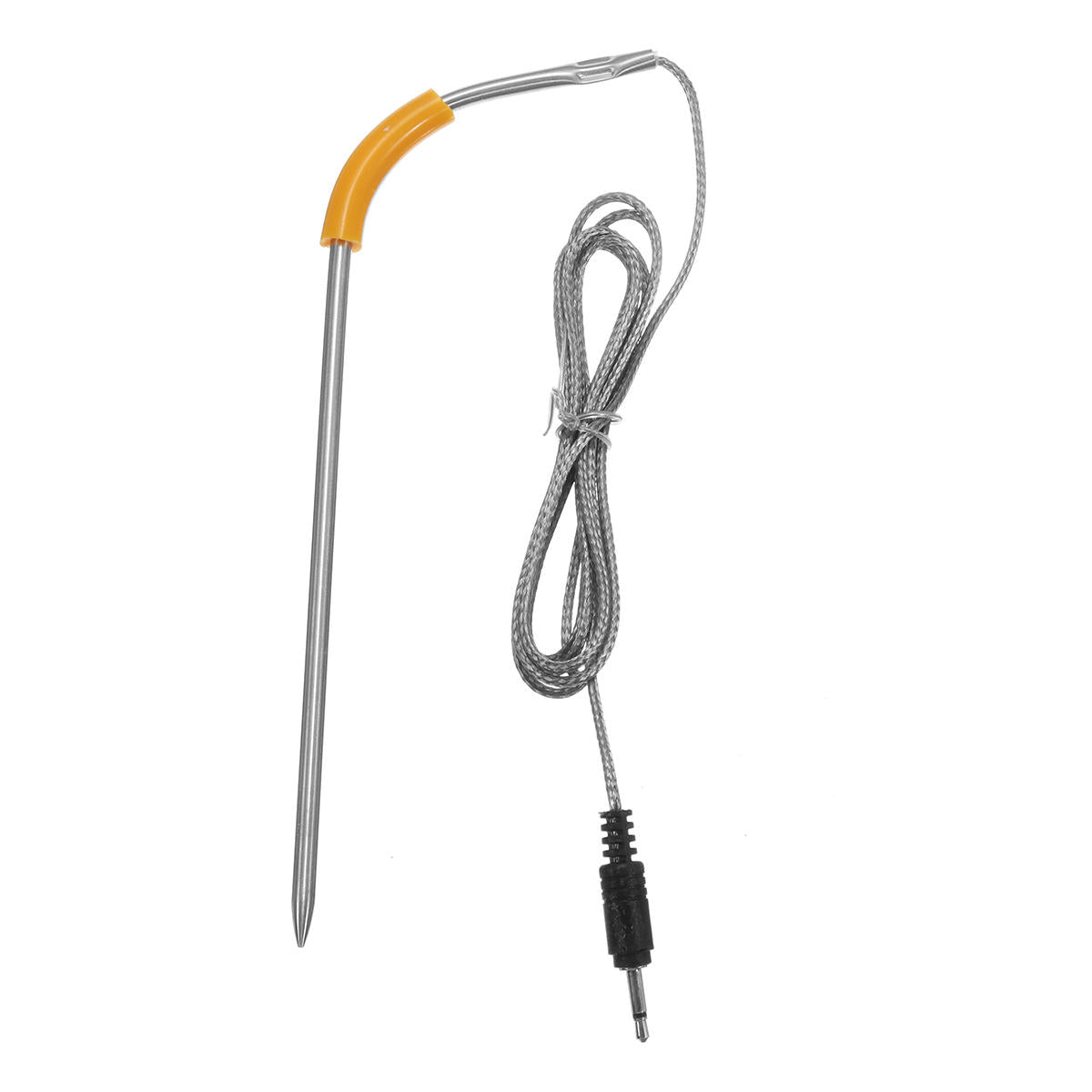 Digital Cooking Meat Thermometer Bluetooth Wireless BBQ Sensor Smoke for Kitchen