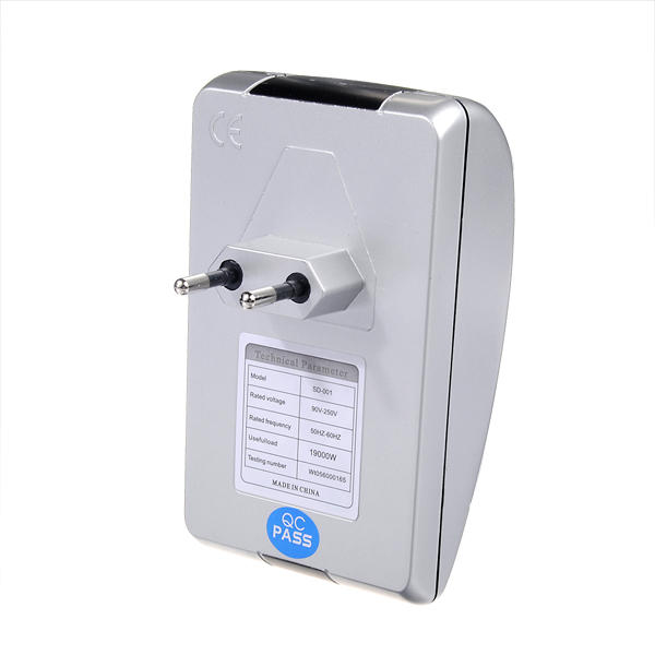15KW Energy Power Saver Electric Energy Saving Equipment