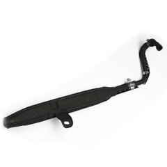 Muffler Exhaust Pipe Lifan For Mini Trail For Honda CT 70 49cc 72cc 86cc 107cc