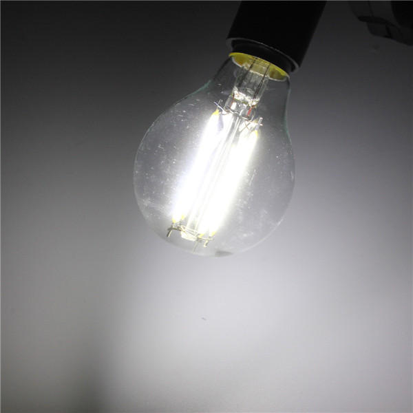 Vintage Retro Incandescent Lamp 4W Light Bulb AC220V