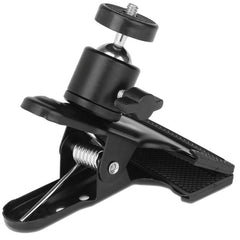 Multifunctional Laser Level Clamp Holder Grip Mount Stand Bracket with 1/4" Adapter