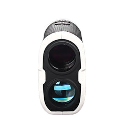 400m HD Hunting Laser Golf Rangefinder Digital Night Vision Telescope
