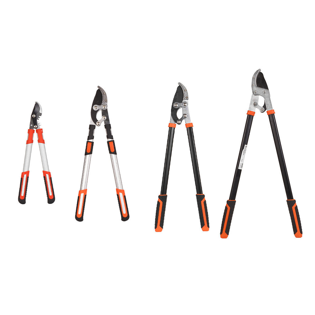 Garden Tree Pruning Shears Scissors High Branch Pruning Tool Long Reach Fruit Picker Pruner Garden Tools