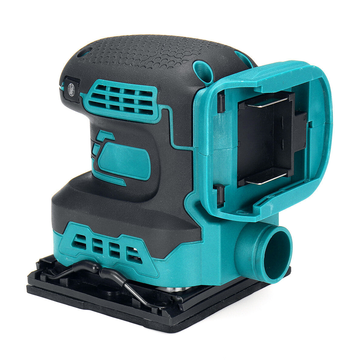 Brushless Cordless Electric Orbital Sander Grinding Machine Polishing Machine