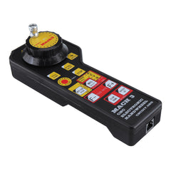 4 Axis USB Electronic CNC Handwheel Manual Controller for CNC Engraving Machine with Encoder