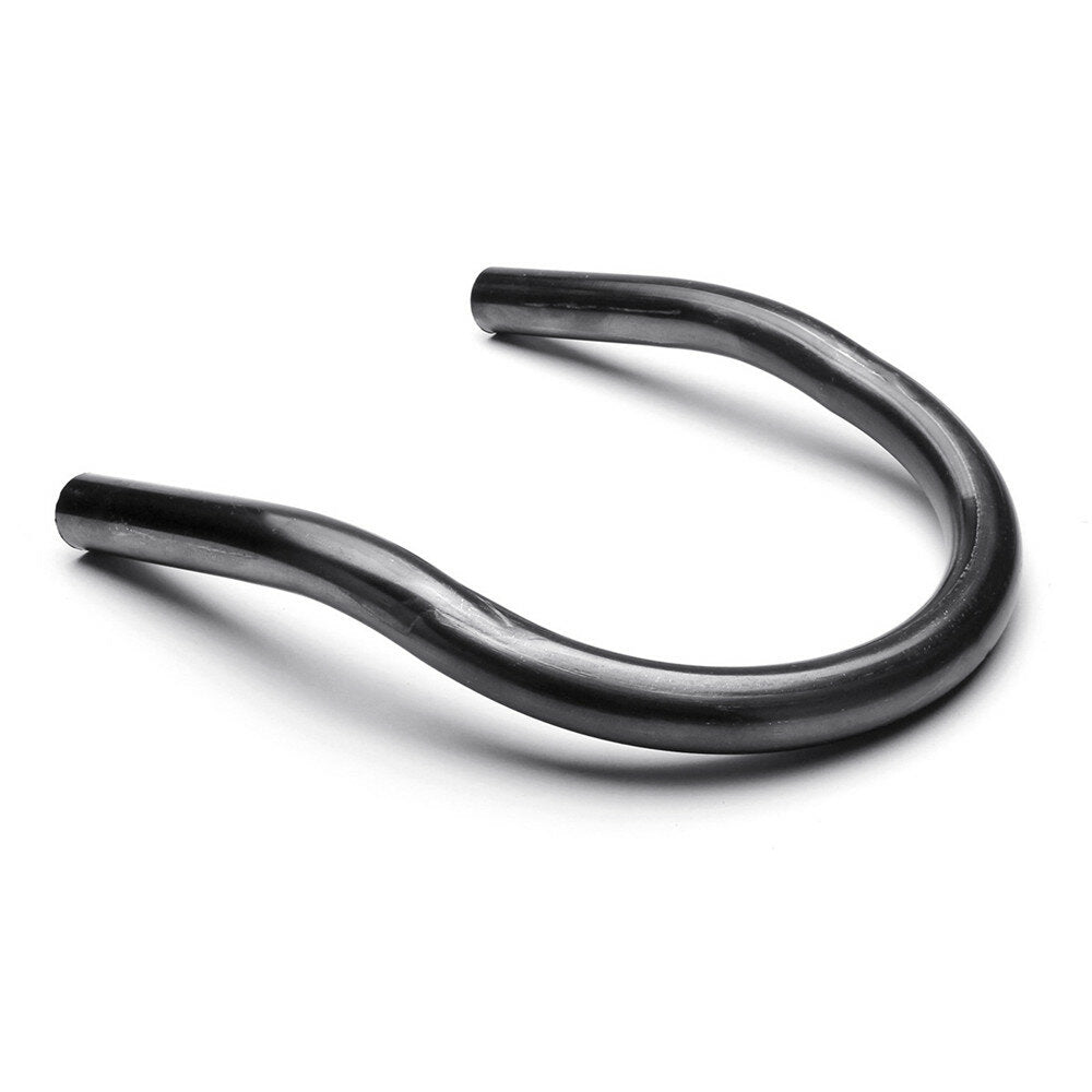 175/210/230MM Motorcycle Rear Seat Hoop With Light For Honda/Kawasaki/Yamaha/Suzuki Universal