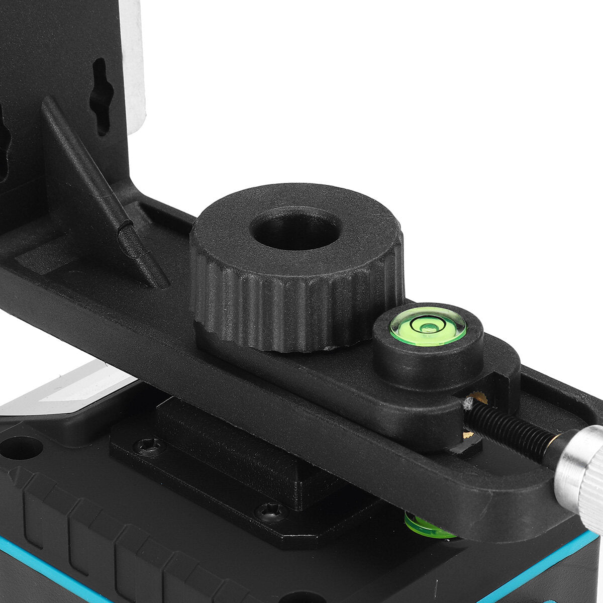 8/12/16 Line 360 Horizontal Vertical Cross 4D Green Light Laser Level Self-Leveling Measure Super Powerful Laser Beam