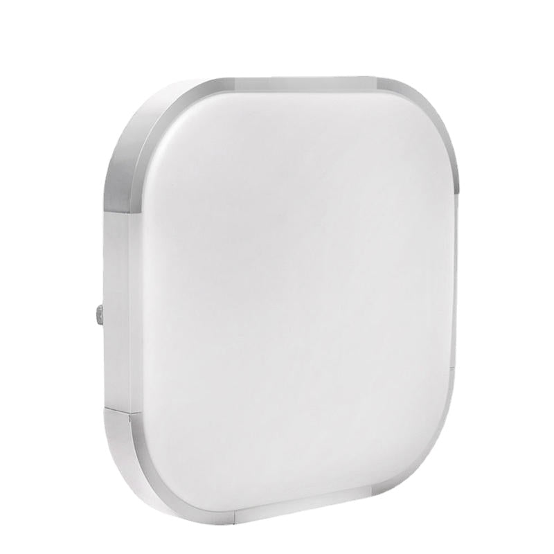 12/18/24w Modern LED Ceiling Light Bedroom Living Room Surface Mount Lamp