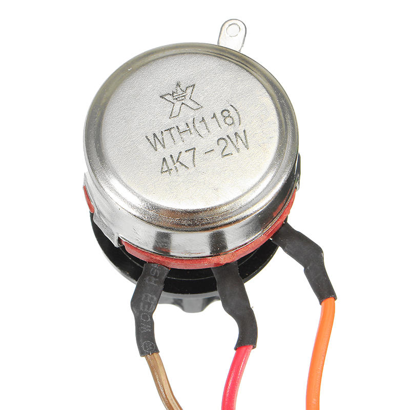 AC 110-220V Power Supply Speed Governor Controller For ER11 Chuck CNC 500W Spindle Motor