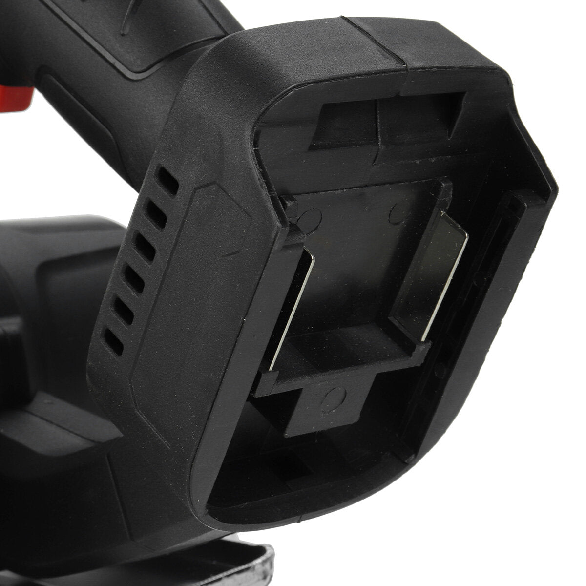 125mm 10800RPM Multifunction Circular Saw Scale Bevel Cutting Power Tools For 18V Battery