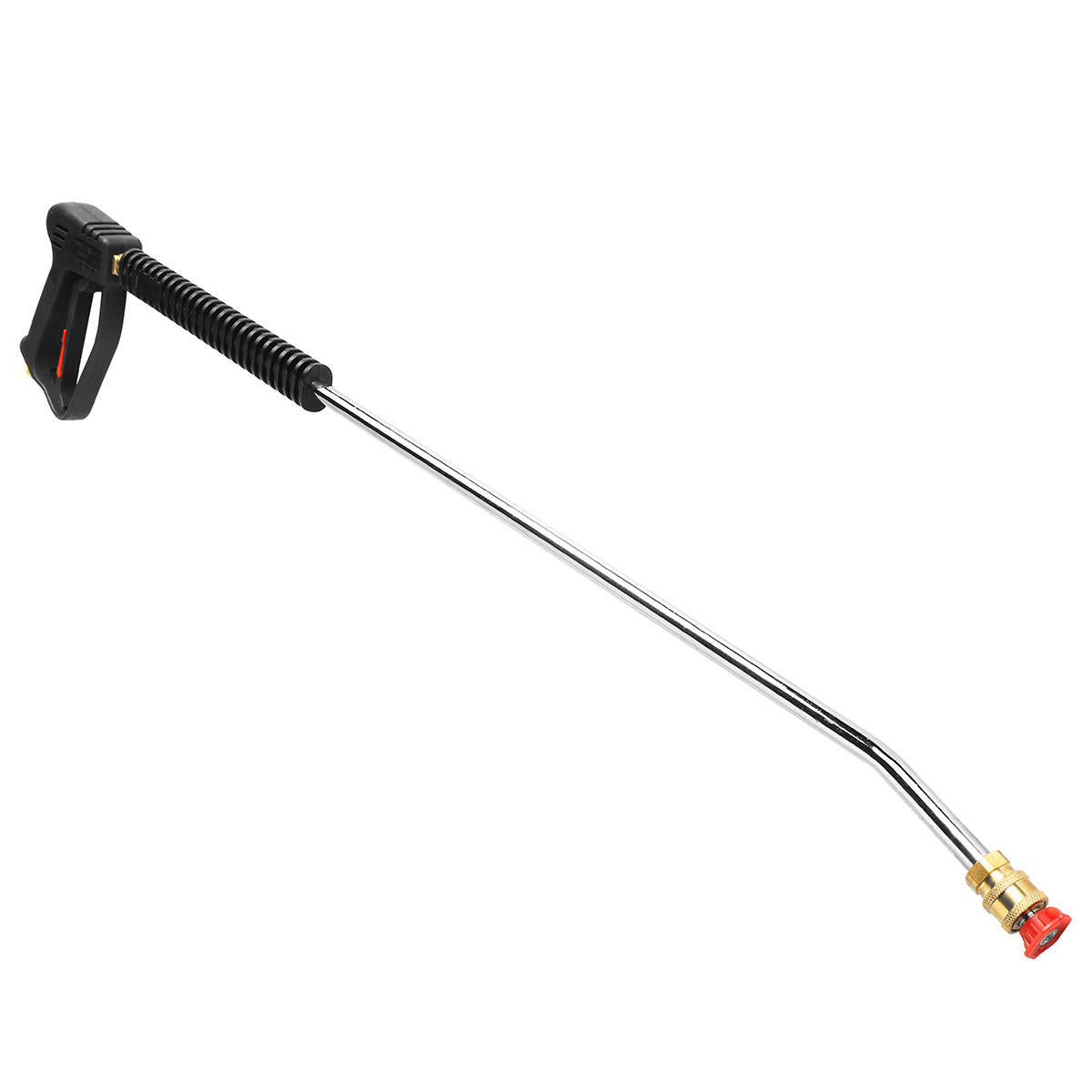 1065mm Pressure Washer Sprayer Bend Washing Water Spraying Gun Tool