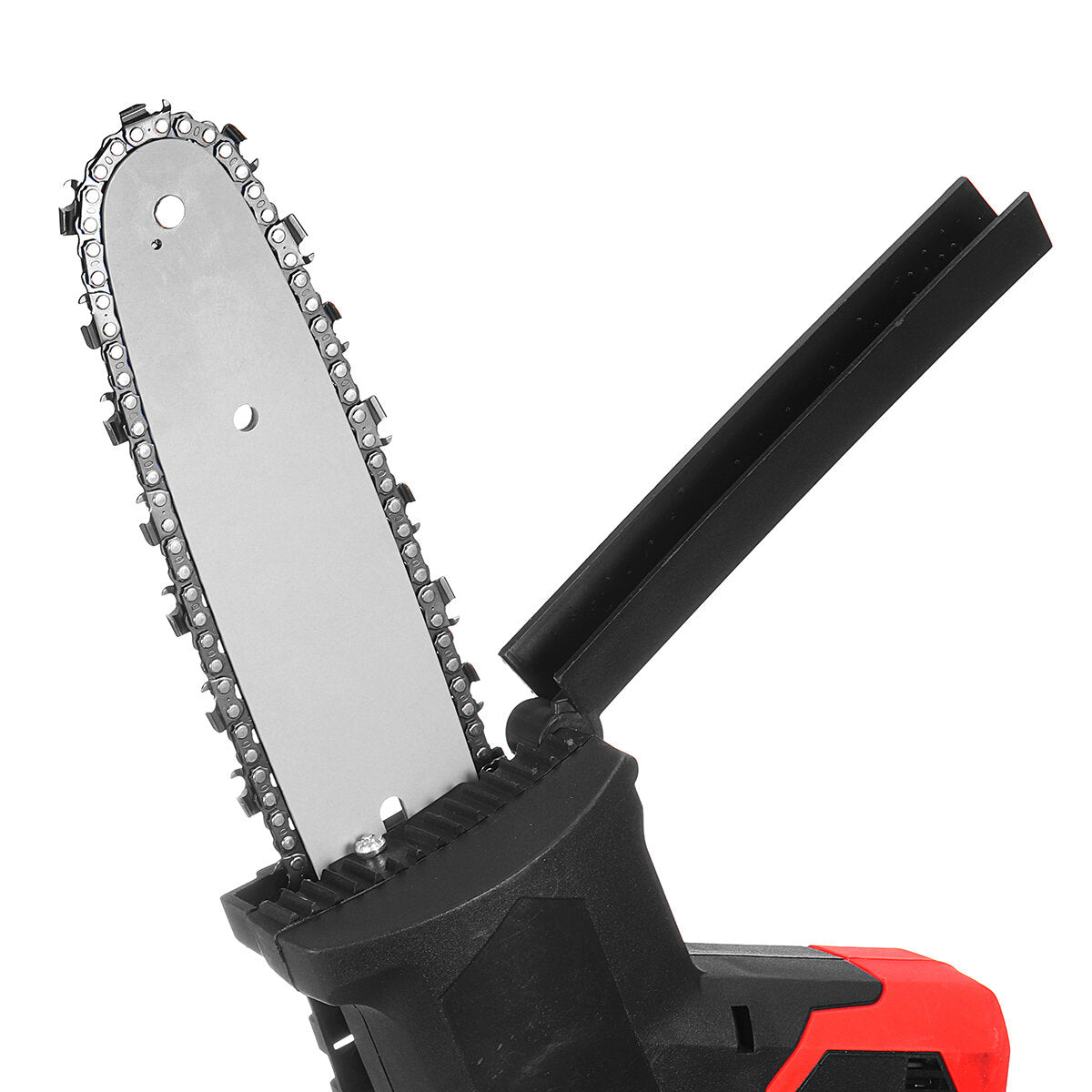 8 Inch Cordless Electric Chain Saw Brushless Motor Power Tools Chainsaw