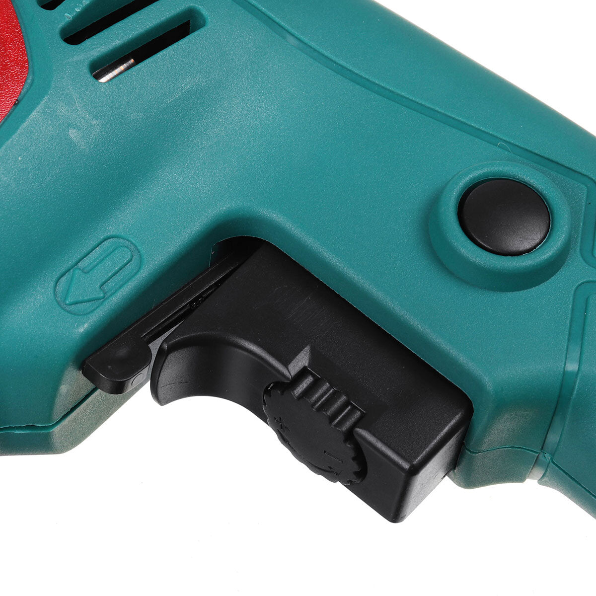 700W Household Multi-Function Electric Drill Double Bearing High-power Impact Wrench
