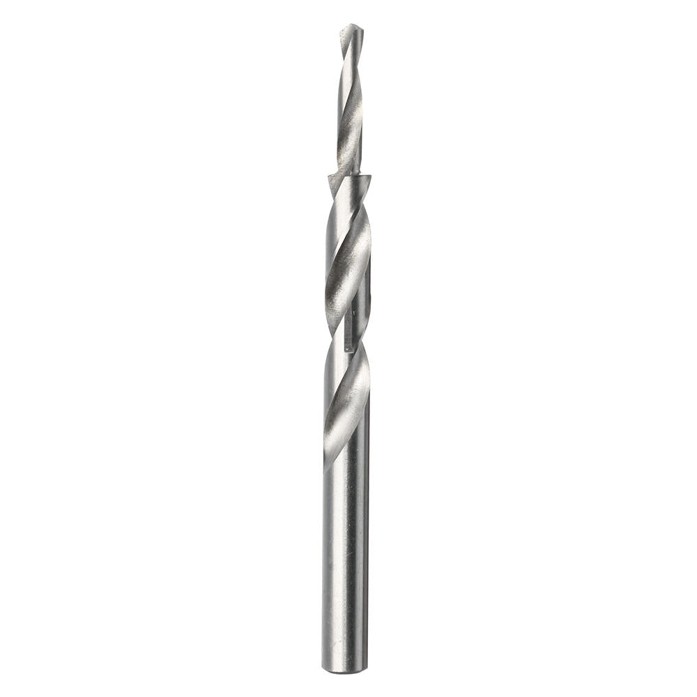 5-10mm/8-12mm Step Drill Bit For Woodworking Manual Pocket Hole Drill