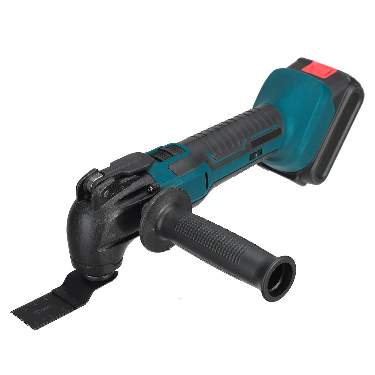 4 Cordless Oscillating Multi-tool Trimmer 6 Speed Electric Shovel Cutting Power Tool For Makita Battery