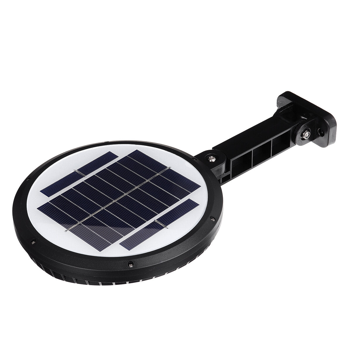 70LED Solar Powered PIR Motion Sensor Wall Lights Garden Lamp Outdoor Waterproof