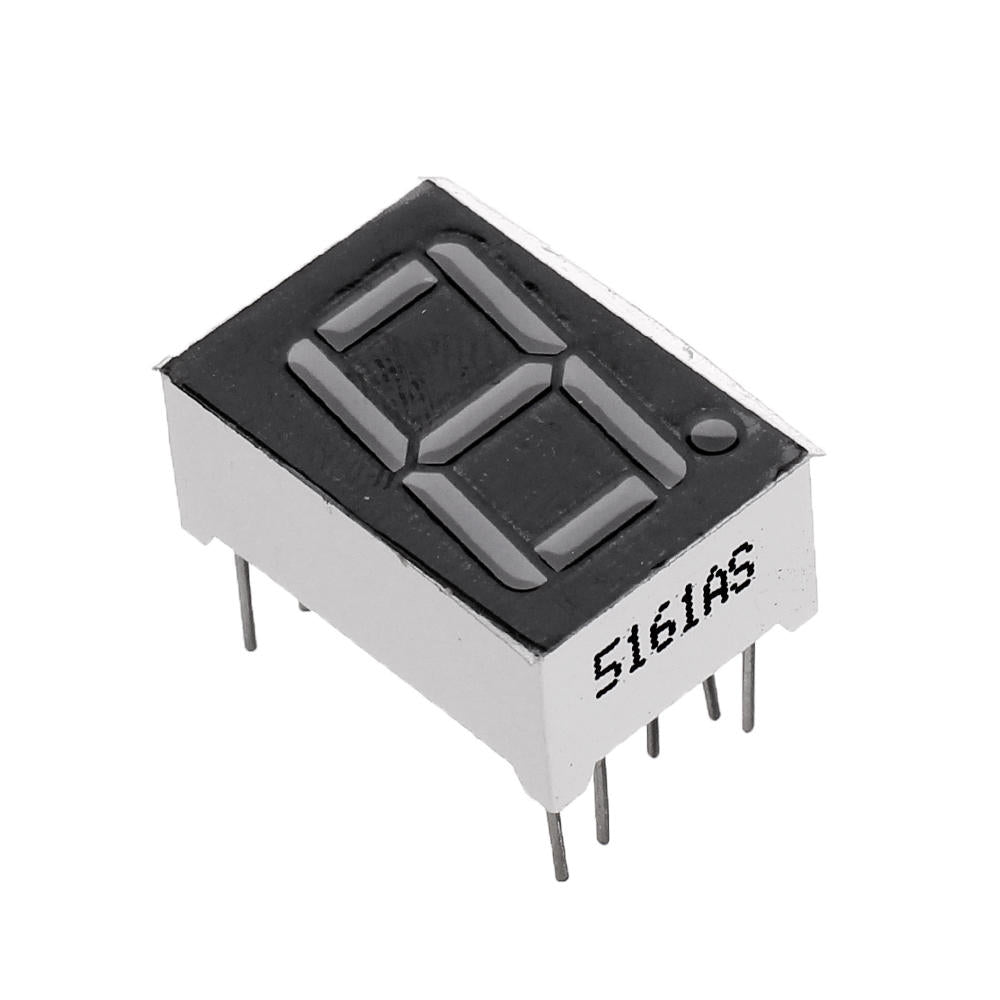 30pcs DIY Digital Display LED Logic Pen Electronic Kit High and Low Level Test Circuit Soldering Practice Board Kit