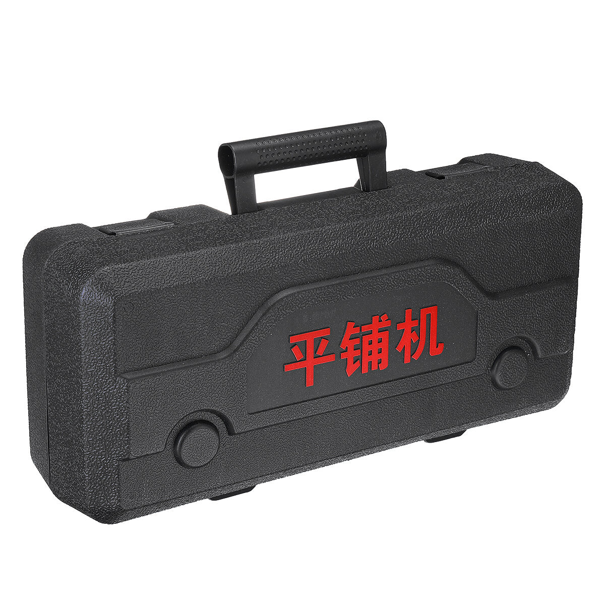 110V-220V 12000RPM Electric Tile Tiling Machine Vibrator Suction LED 100KG Ceramic Floor