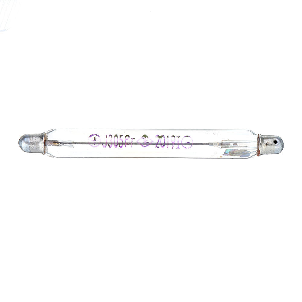 DIY Geiger manual Counter Kit Module Miller Tube GM Tube Nuclear Radiation Detector