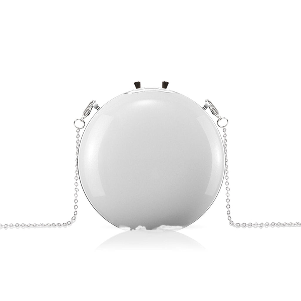 Mini USB Air Purifier Cleaner Negative Ion Generator Anion Portable Wearable Ionizer For PM2.5 Dust Pollen Mite Smoke Ozone