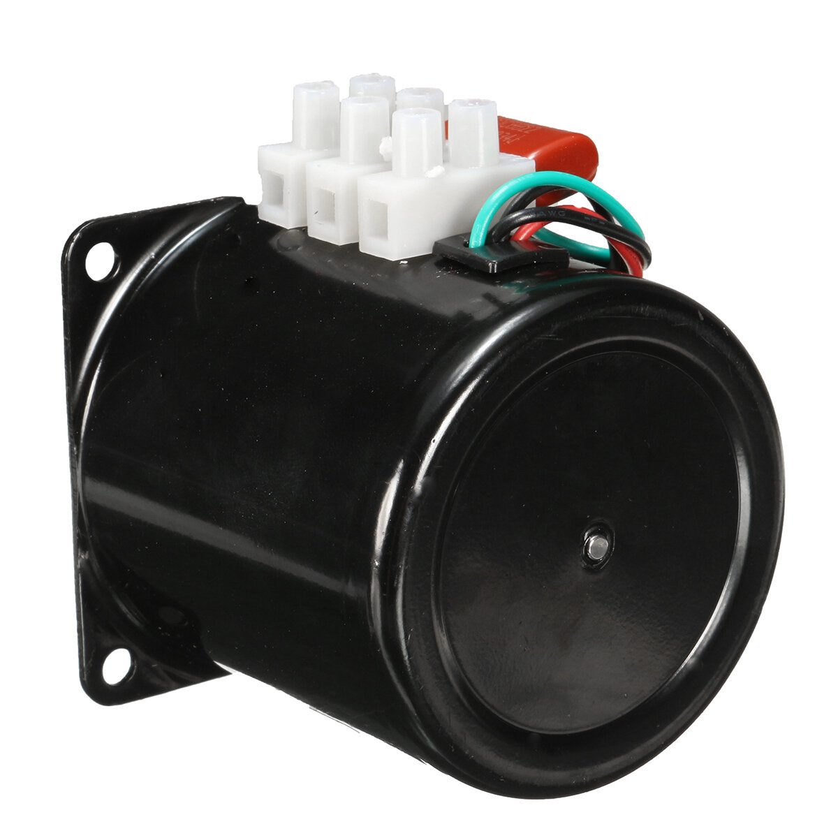 AC 220V 2.5RPM High Torque Gear-Box Electric Synchronous Gear Motor