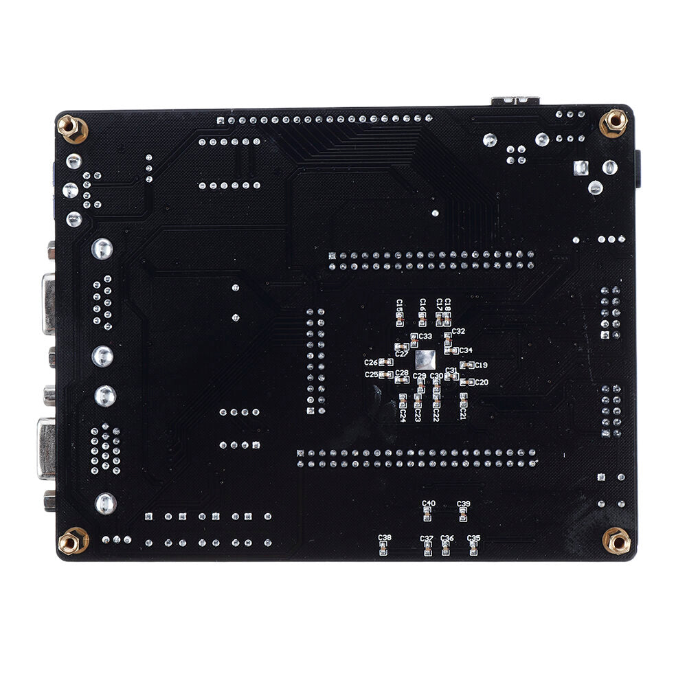 IV EP4CE6 FPGA Development Board Kit Altera EP4CE NIOSII FPGA Board and USB Downloader Infrared Controller