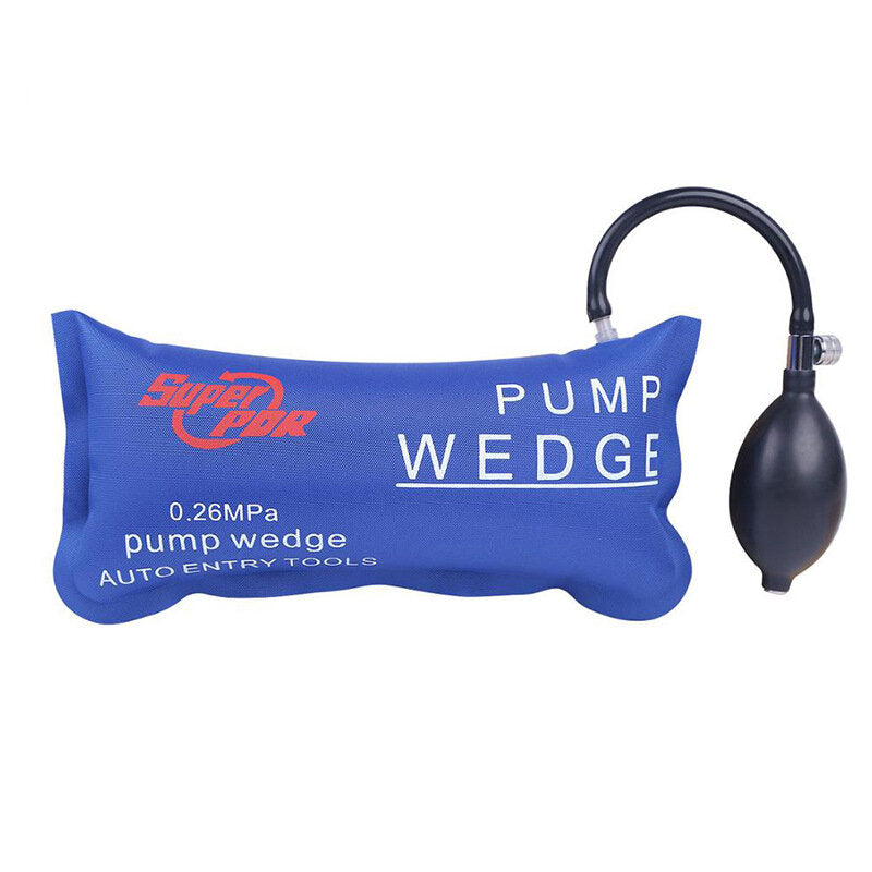 Aluminum Doors And Windows Positioning Airbag Inflatable Equipment Non-slip Air Cushion