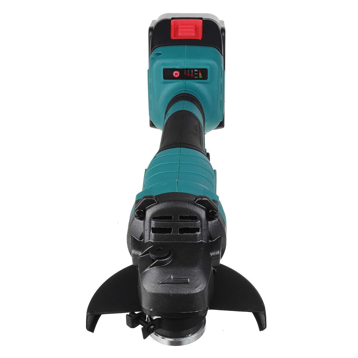 Cordless Angle Grinder 3 Gears Brushless Electric 100mm/125mm Polishing Machine