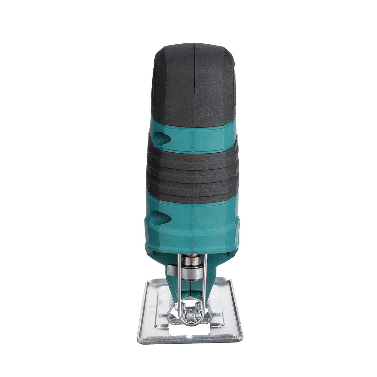 6 Speeds 55mm 2400RPM Cordless Jigsaw Electric Jig Saw Multi-function Woodworking Power Tool for Makita 12V Battery
