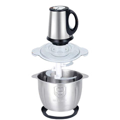 220V Household Electric Meat Grinder 2/3L Liters Large Capacity