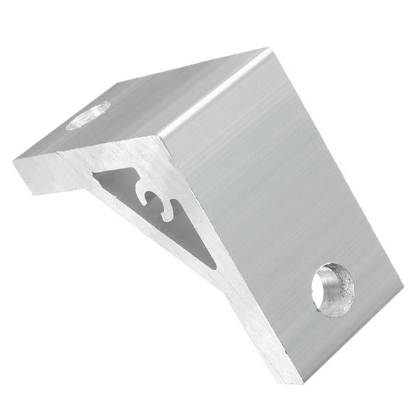 90 Degree Aluminium Angle Corner Joint Corner Connector Bracket for 3030 Aluminum Profile