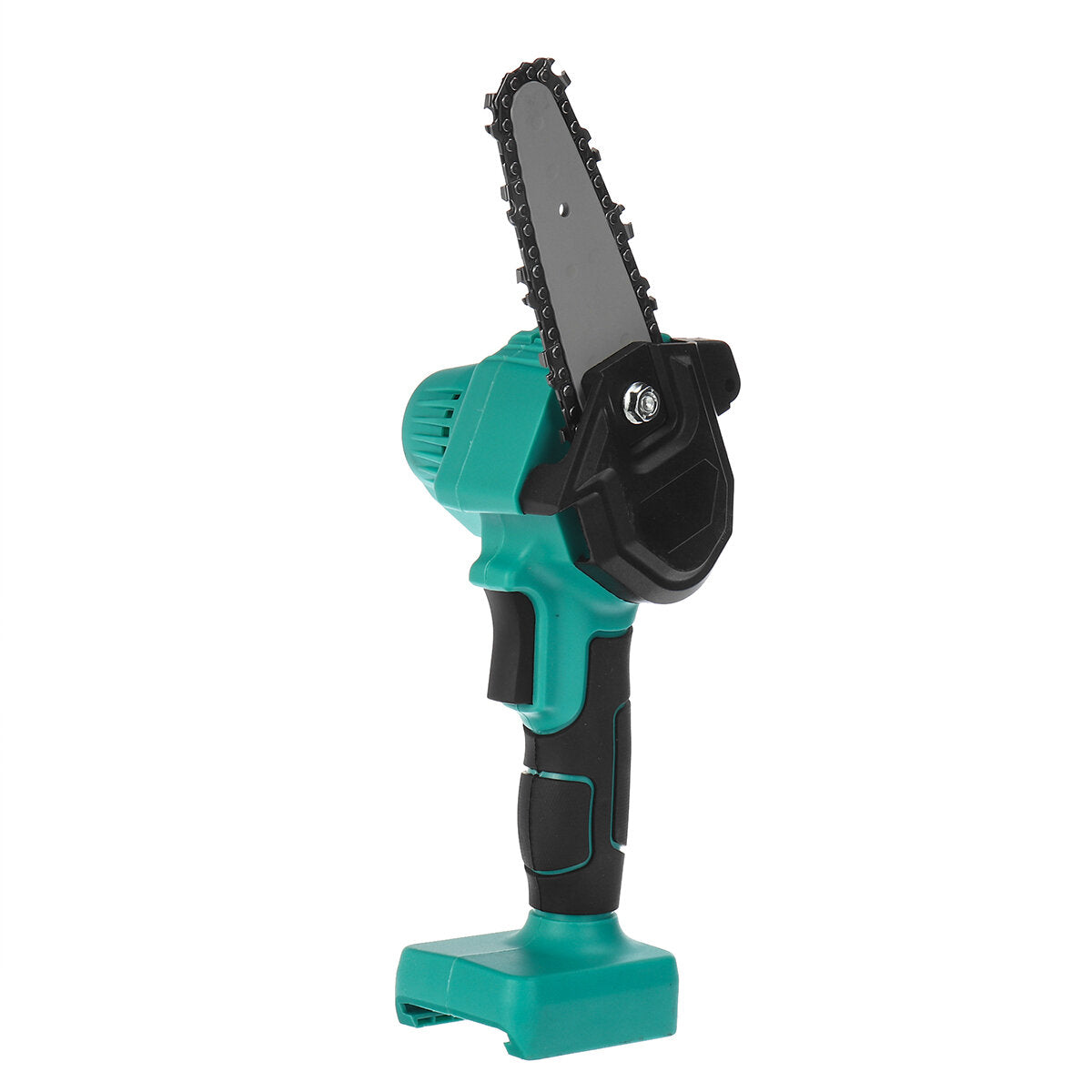 220V Mini Chainsaw Cordless Electric Saw Hand-held Rechargeable Electric Logging Saw With Brushless Motor