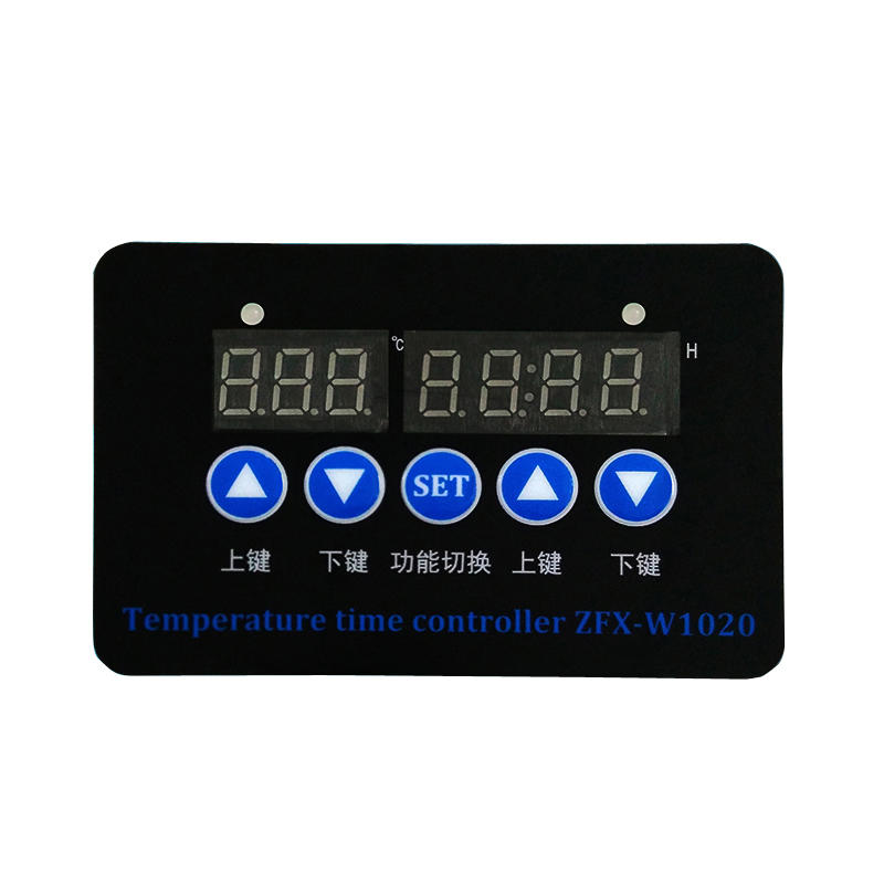 Digital Heat Cool Thermostat Temperature Controller Switch Module Controller