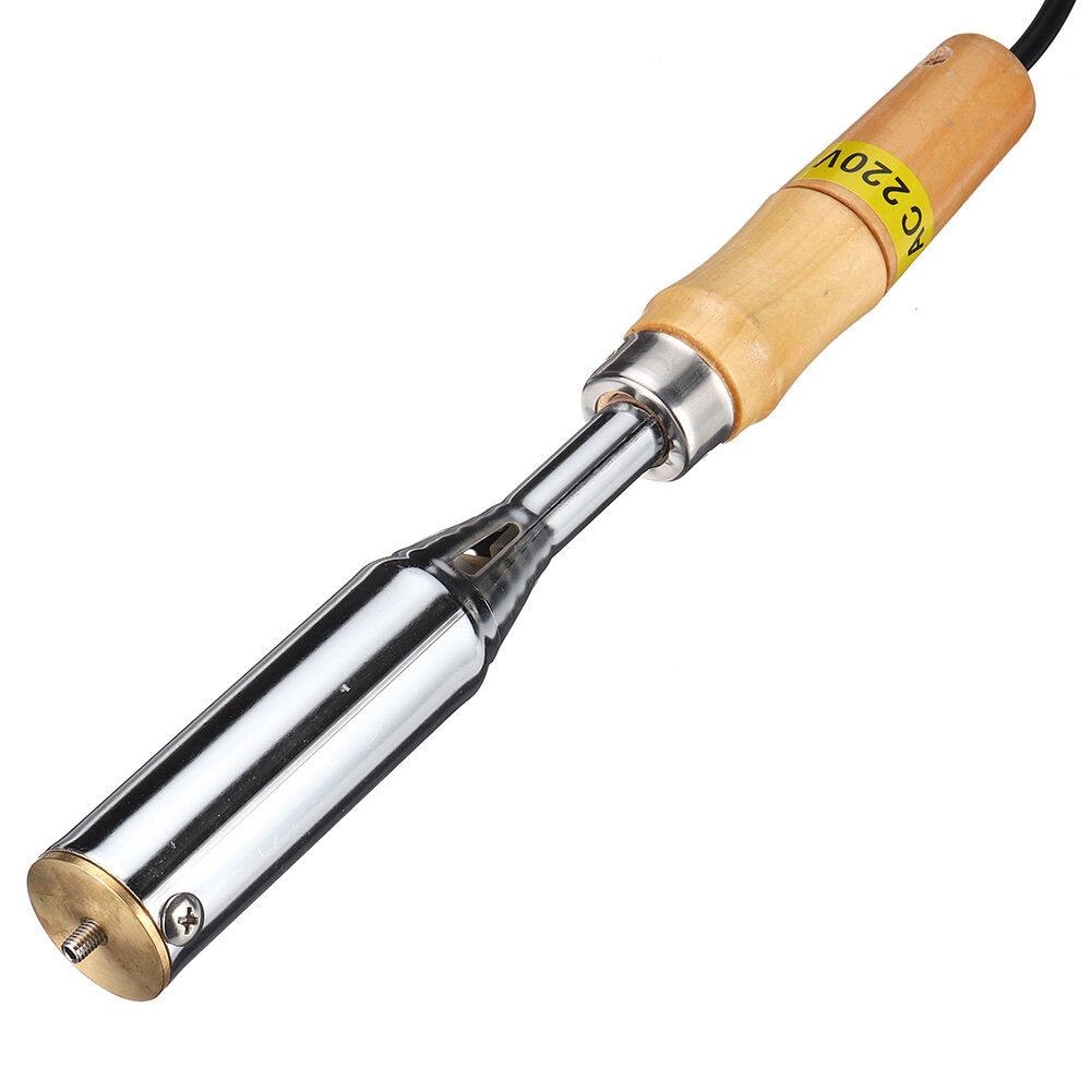 EU/US 200W Portable Handheld Machine Branding Machine Hot Stamping Machine Cake Wood Leather Copper Mold Logo Handheld Hot Stamping Machine