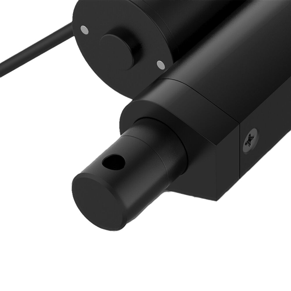 12V Linear Actuator 200mm Stroke 100/200/300/500/700/1000N Linear Drive Electric Motor Controller