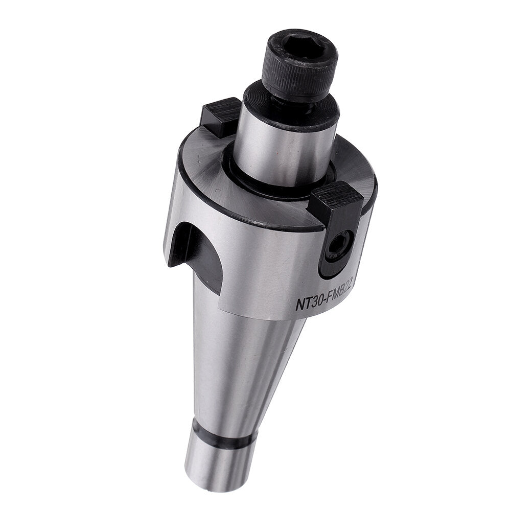 Face Mill Arbor Shell Morse Taper Tool Holder CNC Milling Machine for BAP EMR RAP KM12