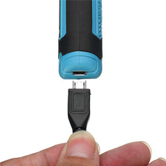 1PC Rechargeable 3.6V Wireless Smart Temperature Controlled Electric Soldering Iron