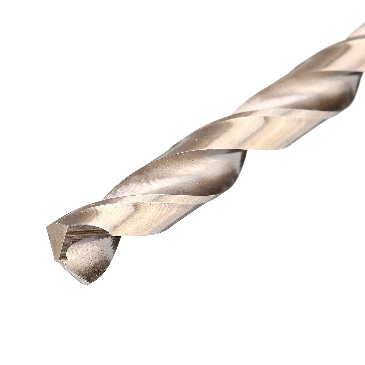 Drilling Machines Straigth Shank Wood Tool Auger Twsist Drill Bit 8.5-13