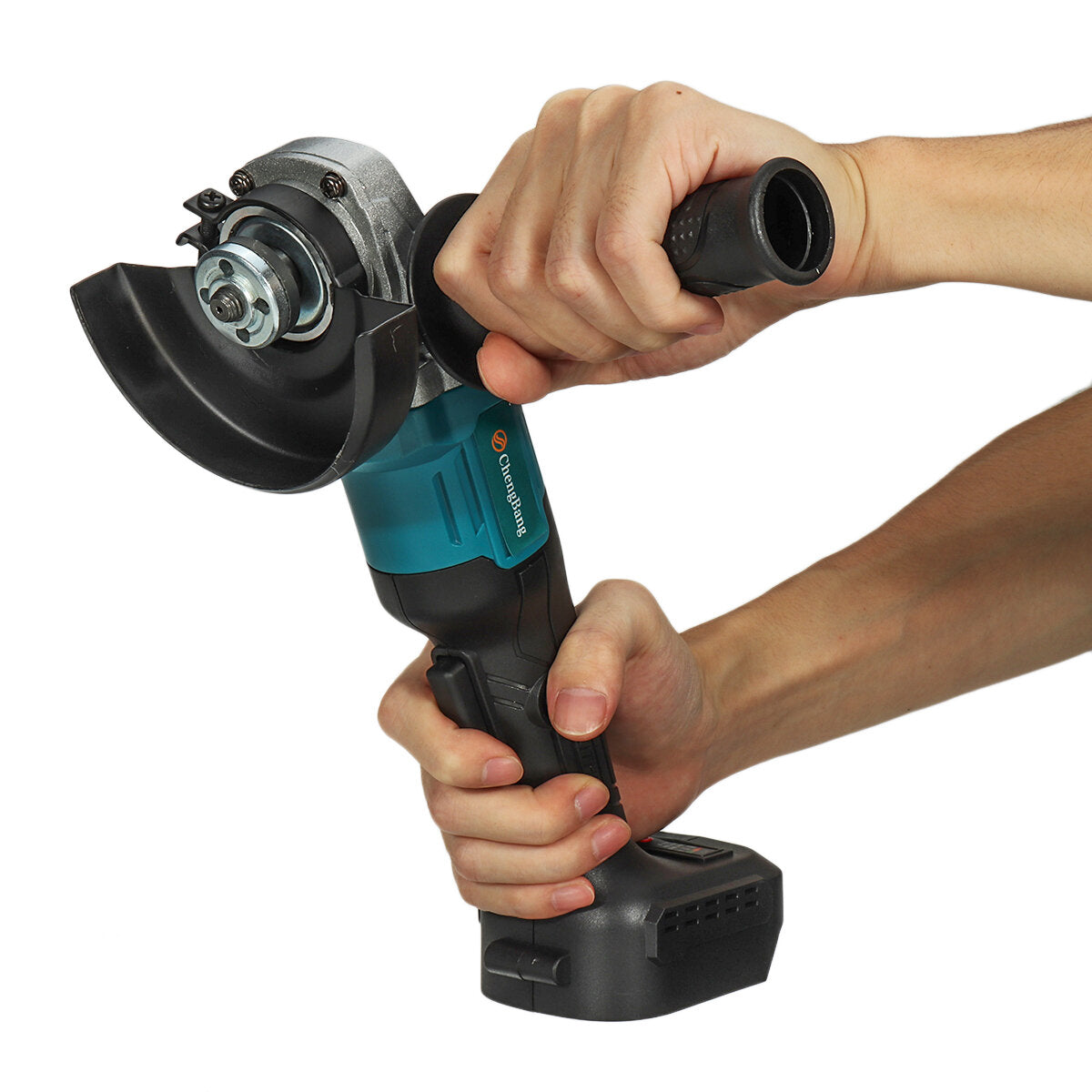 2 IN 1 Cordless Impact Wrench Angle Grinder For Makita 18V Battery