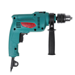 700W Household Multi-Function Electric Drill Double Bearing High-power Impact Wrench