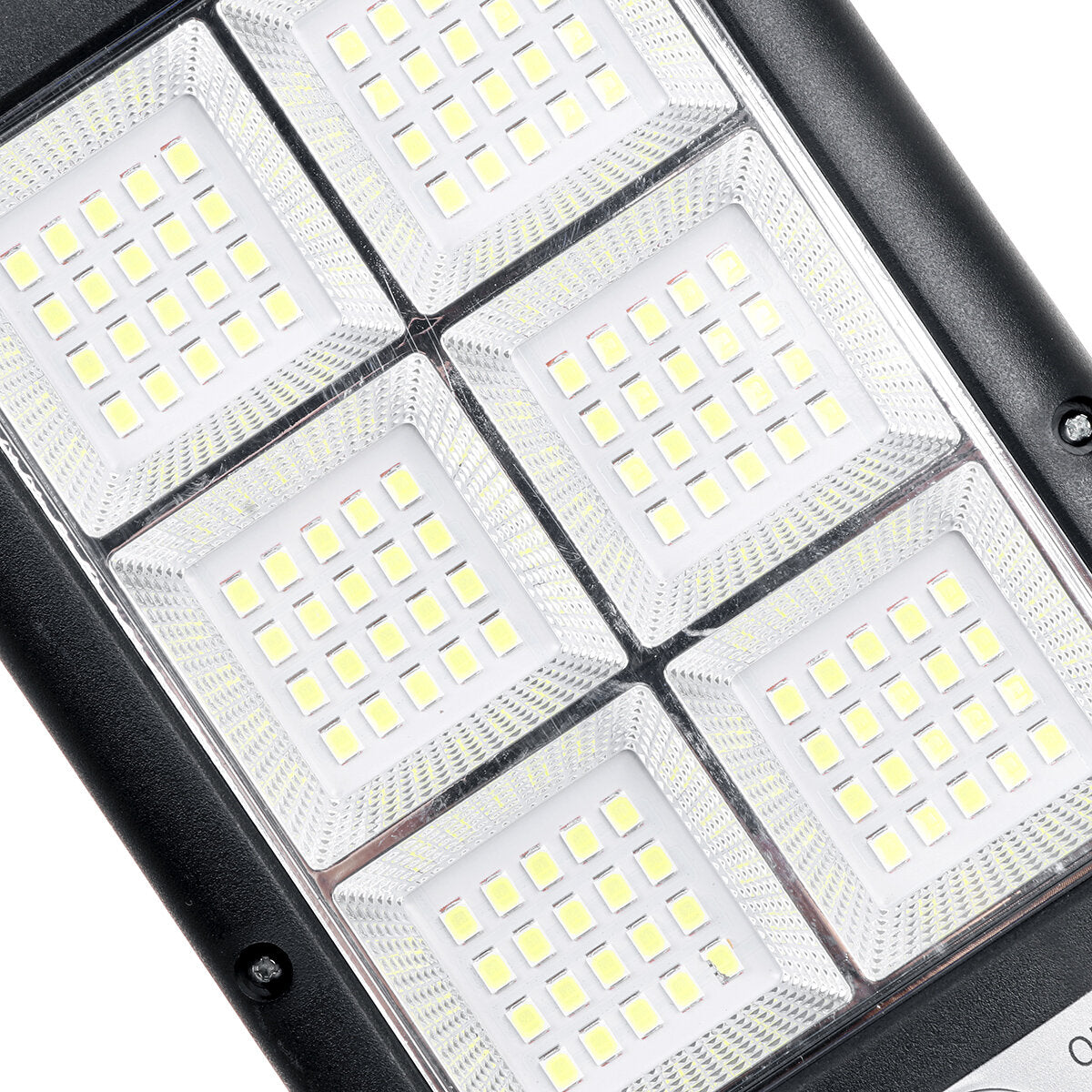 60/120COB 120/213LED Solar Street Light PIR Motion Sensor Waterproof IP67 Wall Lamp for Outdoor Garden Home