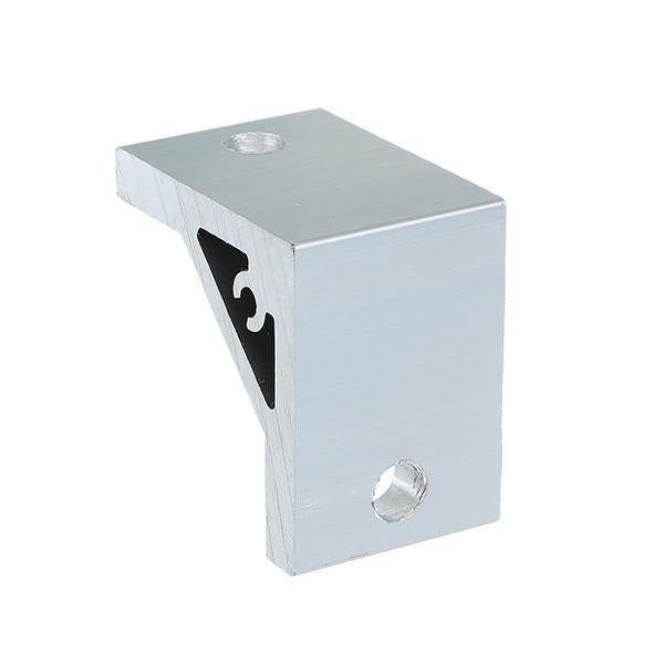 90 Degree Aluminium Angle Corner Joint Corner Connector Bracket for 4040 Aluminum Profile