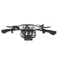Electric Bike 36V 13AH 500W Motor Recommended Top Speed 25KM/H Electric Bike 20 Inch 70KM Mileage Range 150KG Max Load