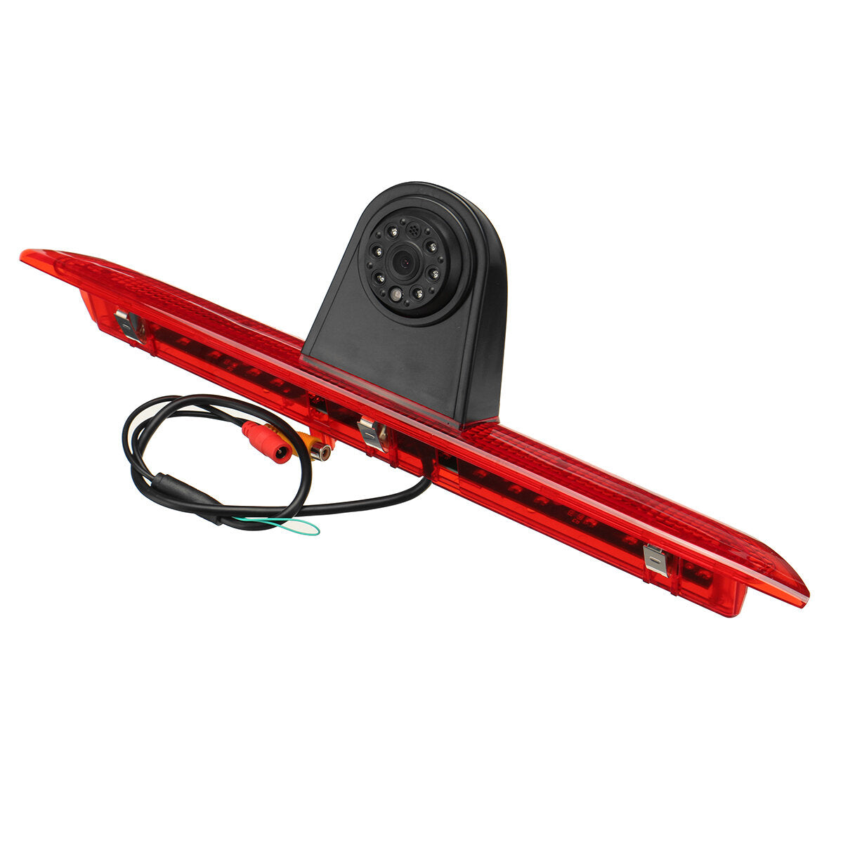 Brake Light Rear View Parking Reverse Backup Camera For Ford Transit 2013 - on