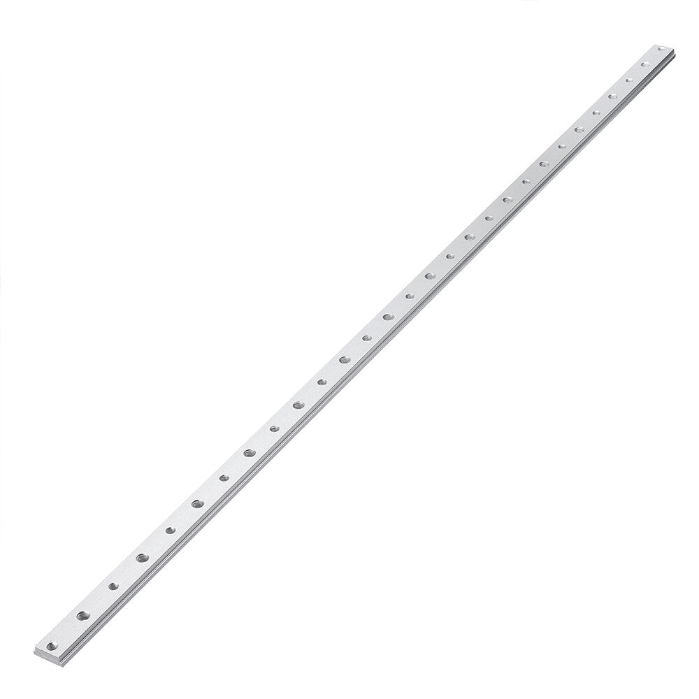Aluminum Alloy Miter Track Nut M6/M8 T Slot T Track Nut Slider Bar Quick Acting Clamping T Nut Accessories for Table Saw Miter Track Jig Fixture
