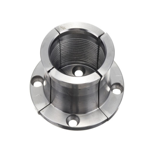 Reversible 3.5 Inch Wood Turning Chuck 1-Inch x 8TPI Thread Wood Lathe Chuck Accessory Jaws Wood Lathe Turning Tool